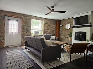 TV connectée