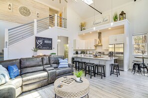 Intérieur