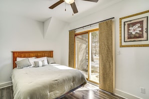 4 chambres, Wi-Fi, draps fournis