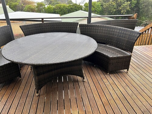 Only 80 minutes from Auckland! Peaceful & restorative Awhitu Peninsula retreat.