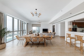 Maison, fumeurs | 3 chambres