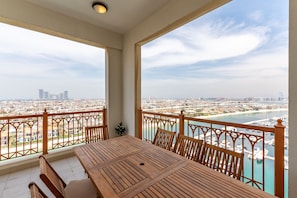 Maison, fumeurs | 3 chambres