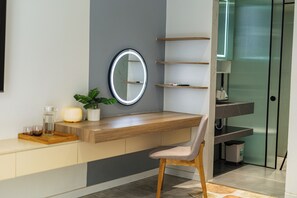 Innendetails