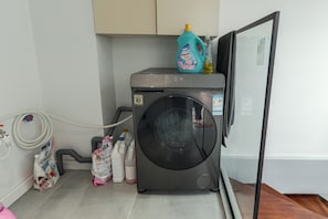 Detalhe da parte interna