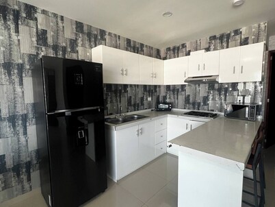 Lodging in the city of Culiacán. 2a.