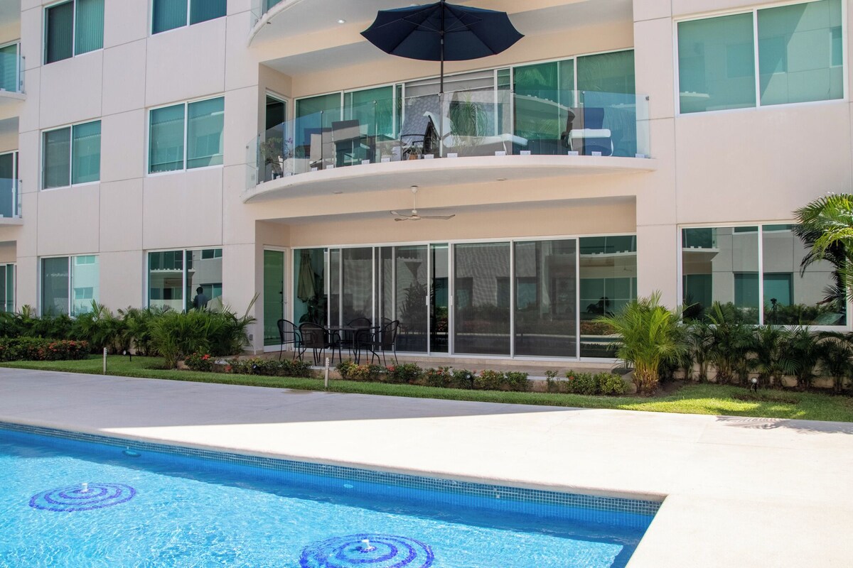 Host profile image