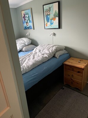 3 bedrooms
