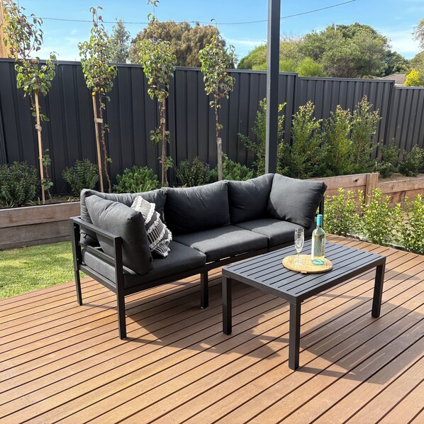 Terrass/Patio