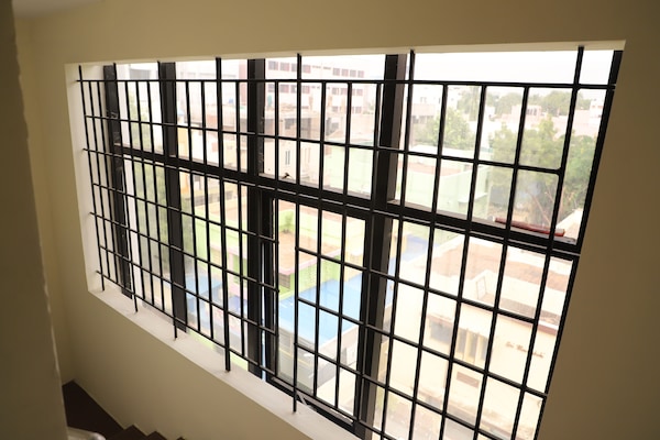 Family Room | Balcony view