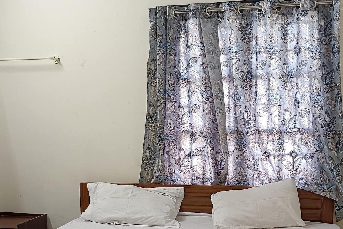 ห้องแฟมิลี่ | 2 ห้องนอน, Wi-Fi ฟรี, ตกแต่งพิเศษโดยเฉพาะ, ผ้าปูที่นอน