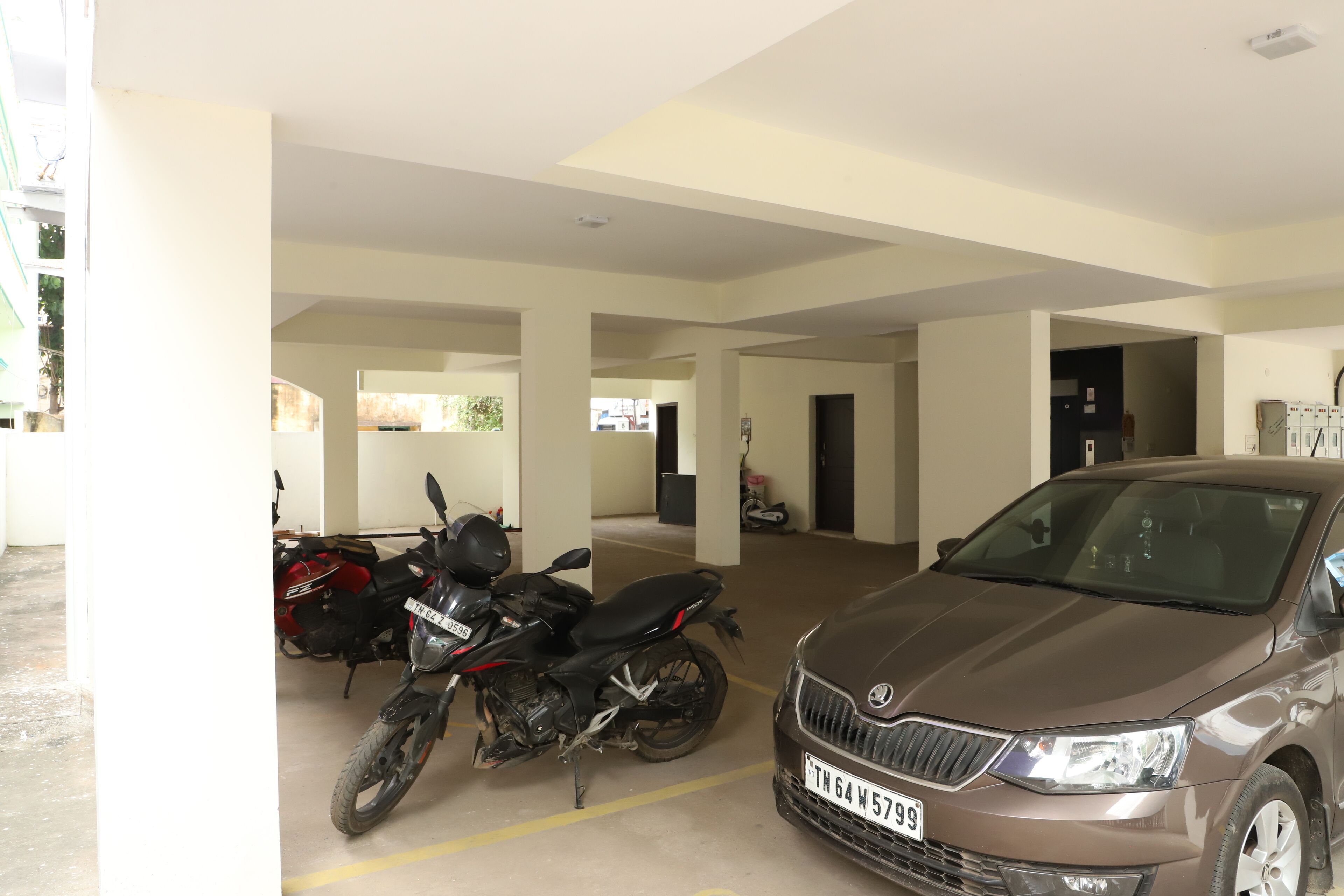 Otopark