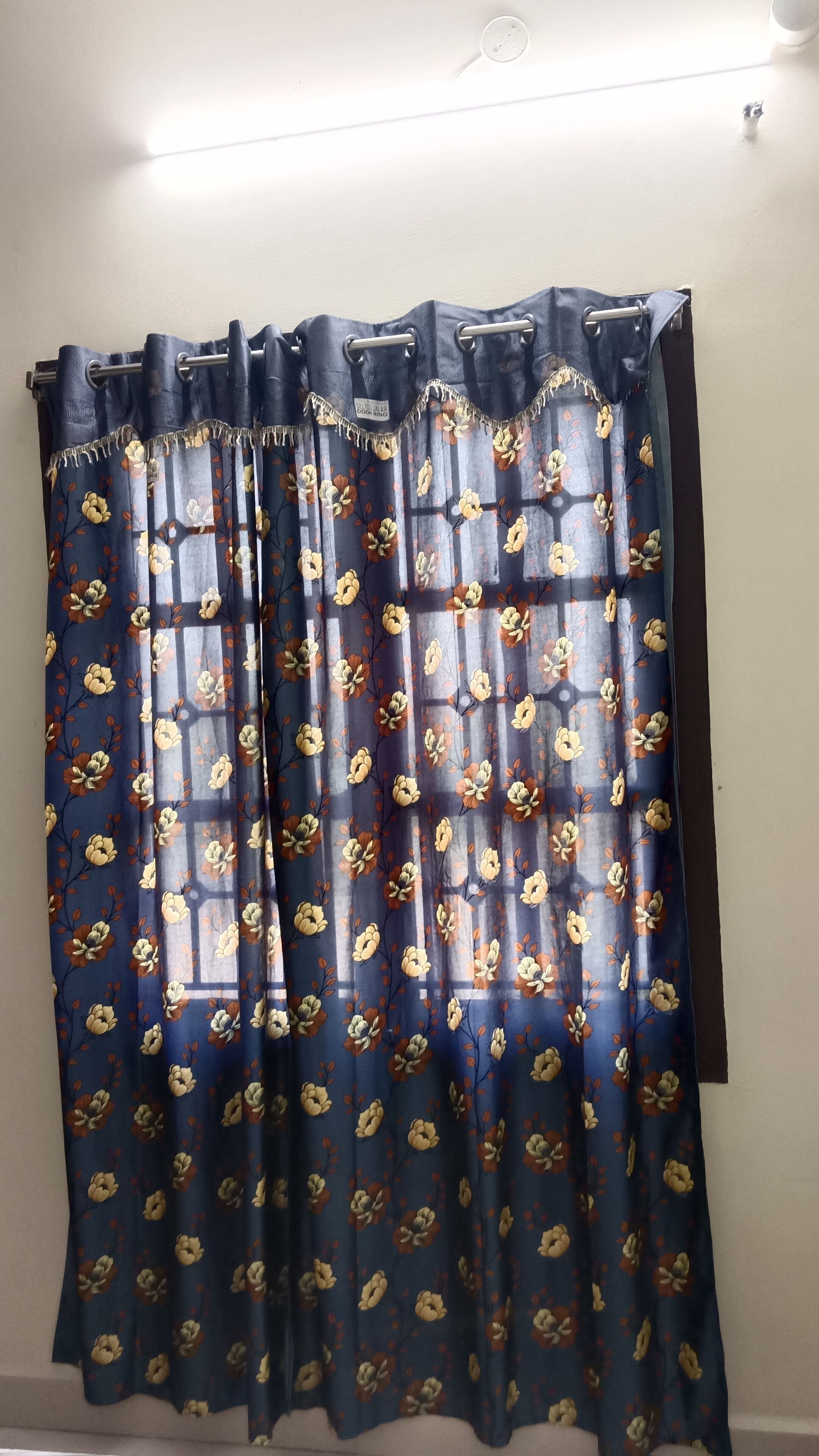 Fasilitas kamar