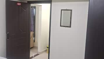 Comfort Single Room, 1 Single Bed, Balcony | Room amenity