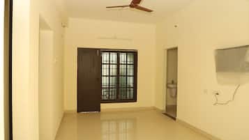 32-inch LED TV with digital channels