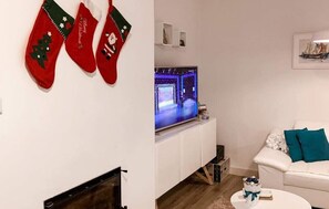 Télévision