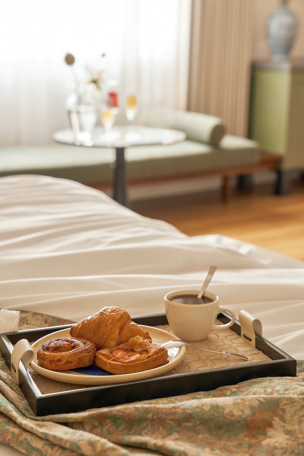 Foto - M Village Hotel Premier Thi Sách, a brand of Modern Village Lifestyle