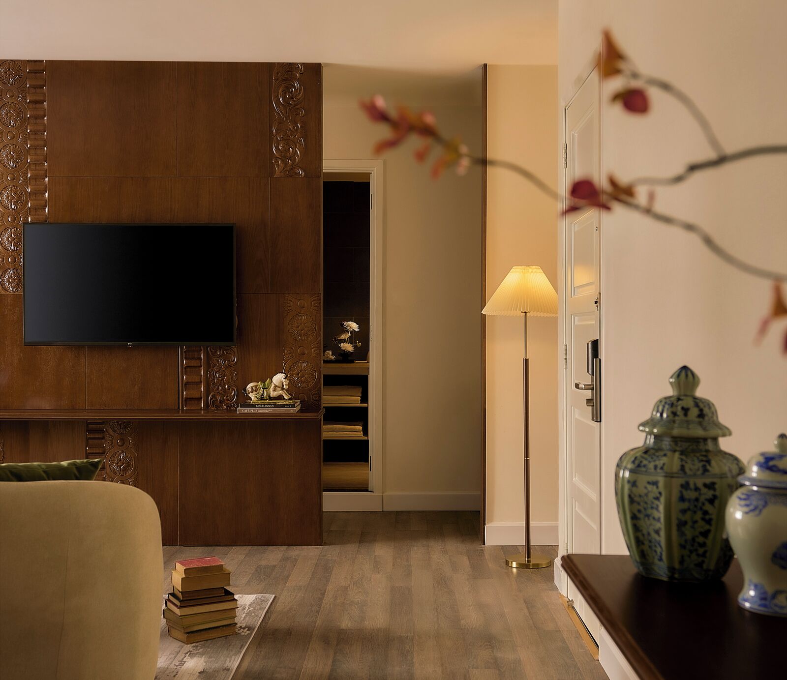 Foto - M Village Hotel Premier Thi Sách, a brand of Modern Village Lifestyle