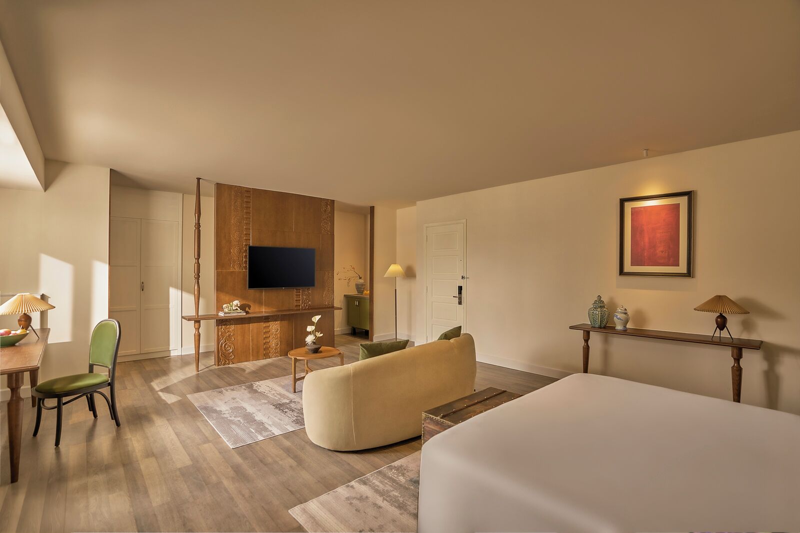 Foto - M Village Hotel Premier Thi Sách, a brand of Modern Village Lifestyle