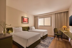 セーフティボックス (室内)、WiFi (無料)