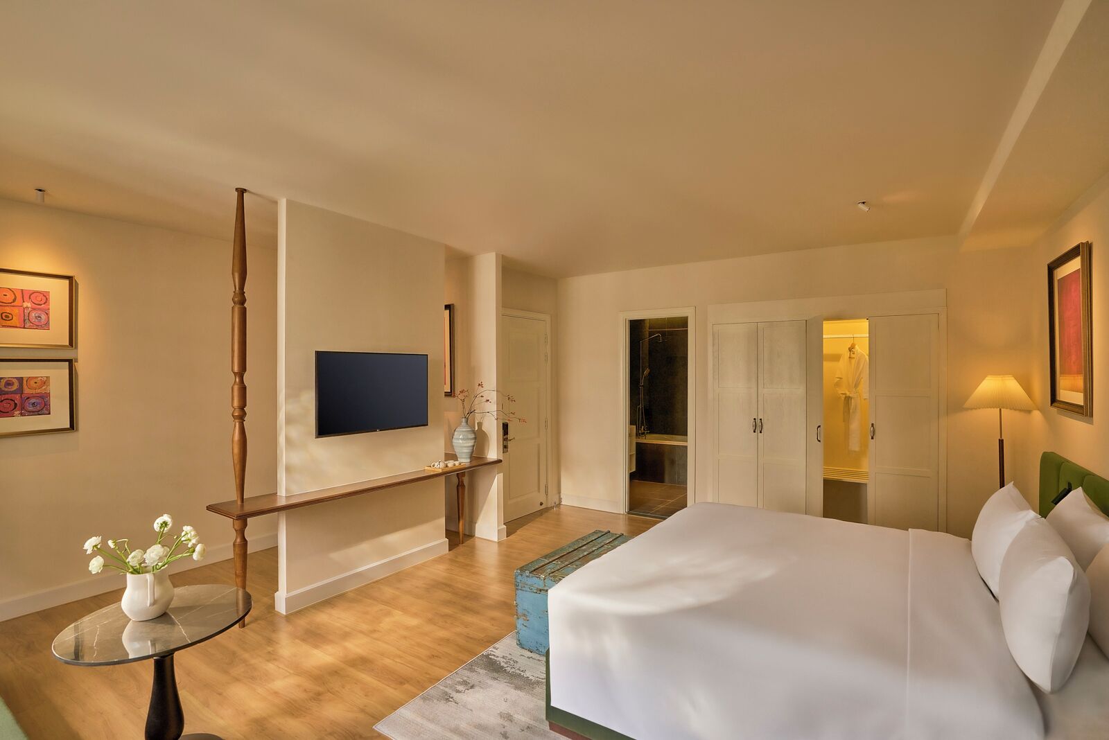 Foto - M Village Hotel Premier Thi Sách, a brand of Modern Village Lifestyle