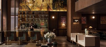 M Village Hotel Premier Thi Sach