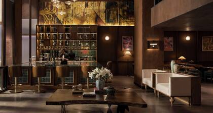 M Village Hotel Premier Thi Sach