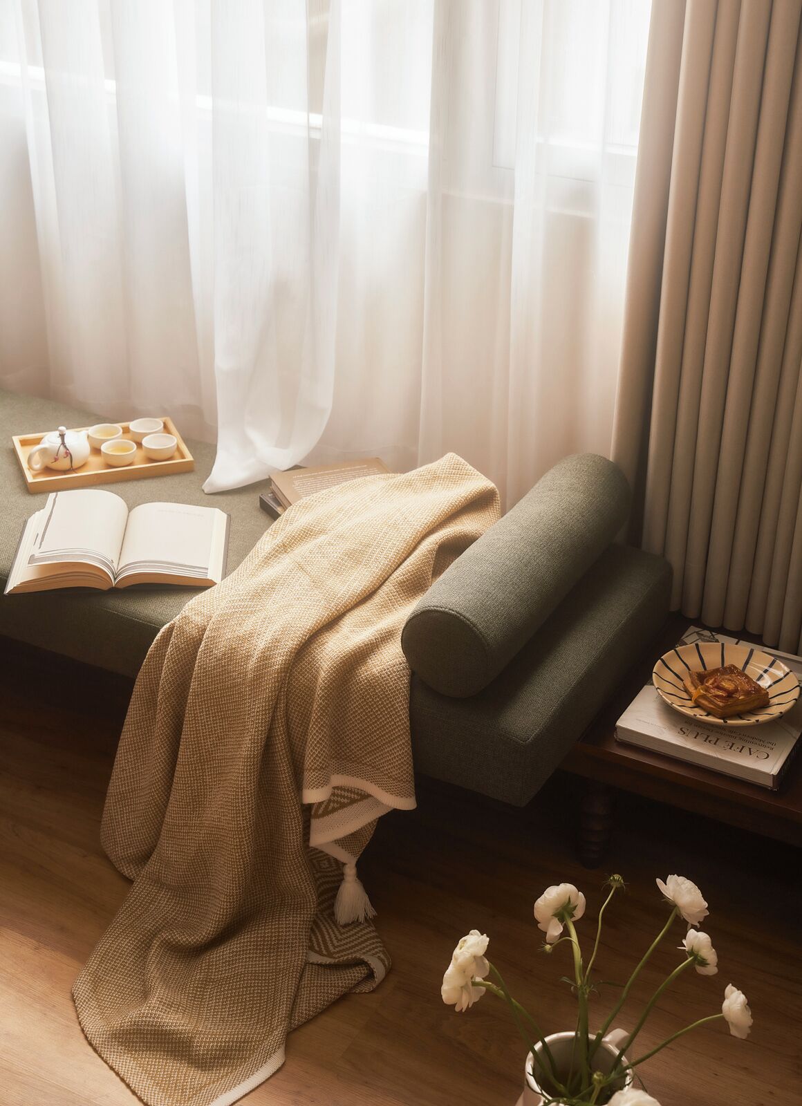 Foto - M Village Hotel Premier Thi Sách, a brand of Modern Village Lifestyle
