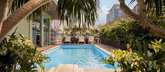 M Village Hotel Premier Thi Sách, a brand of Modern Village Lifestyle