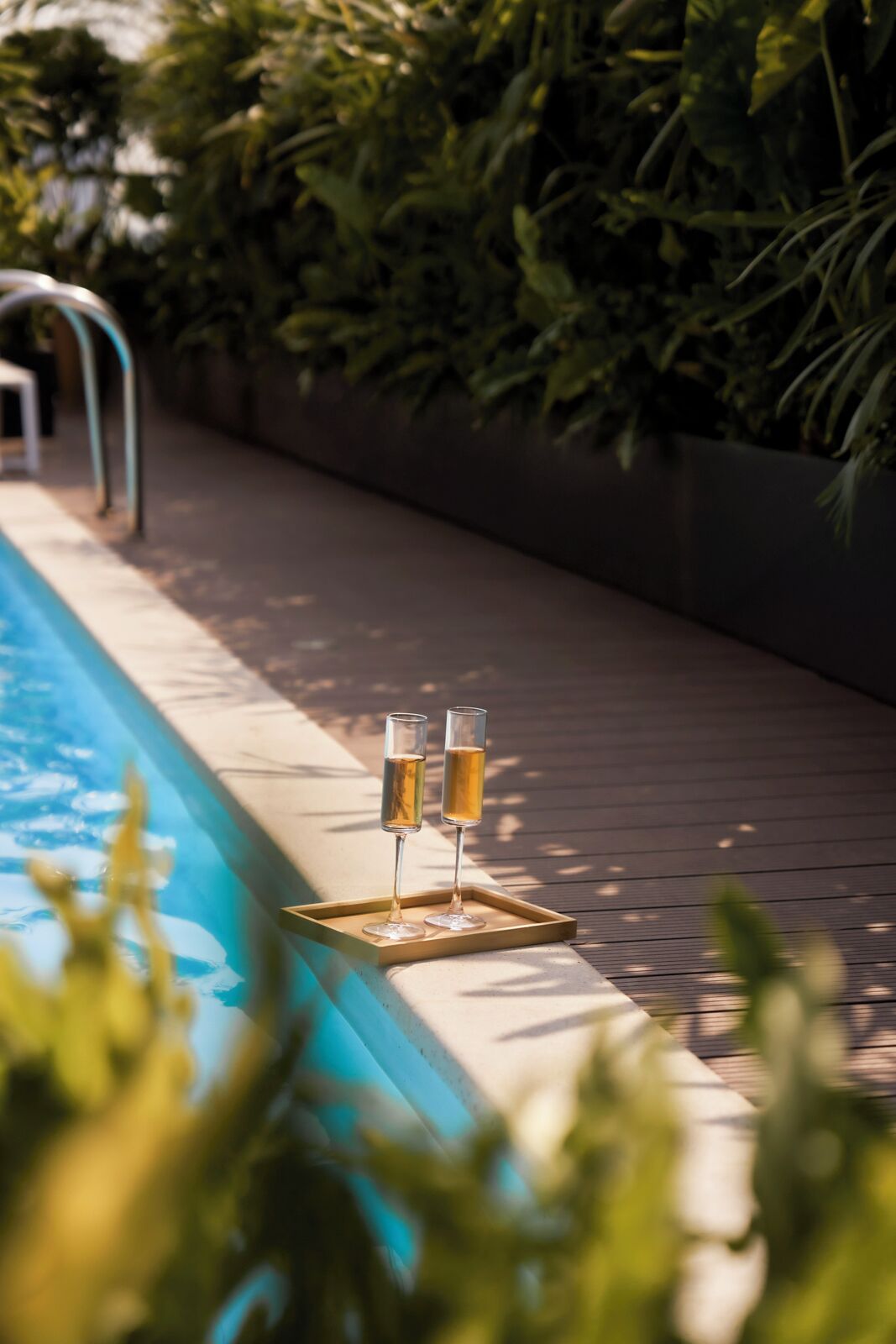 Foto - M Village Hotel Premier Thi Sách, a brand of Modern Village Lifestyle