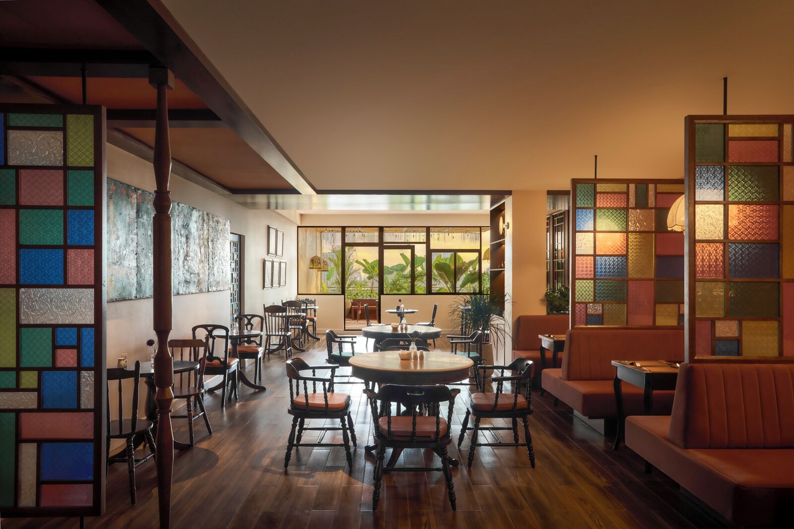 Foto - M Village Hotel Premier Thi Sách, a brand of Modern Village Lifestyle