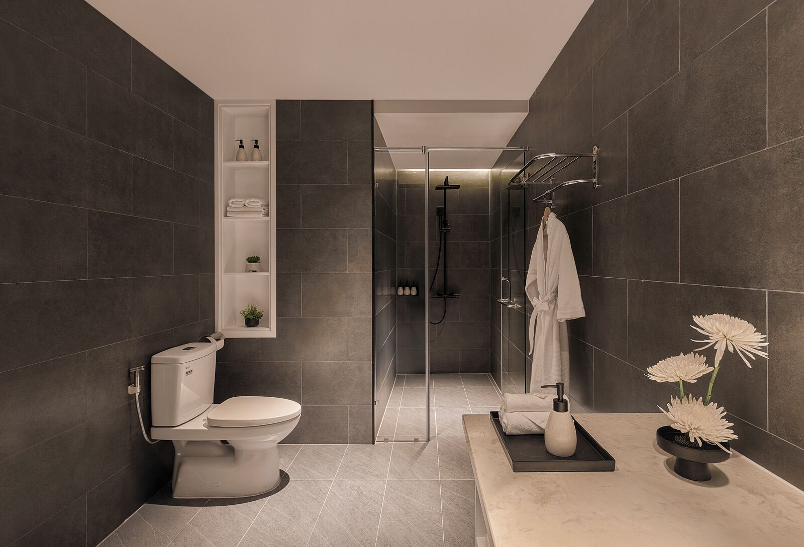 Foto - M Village Hotel Premier Thi Sách, a brand of Modern Village Lifestyle