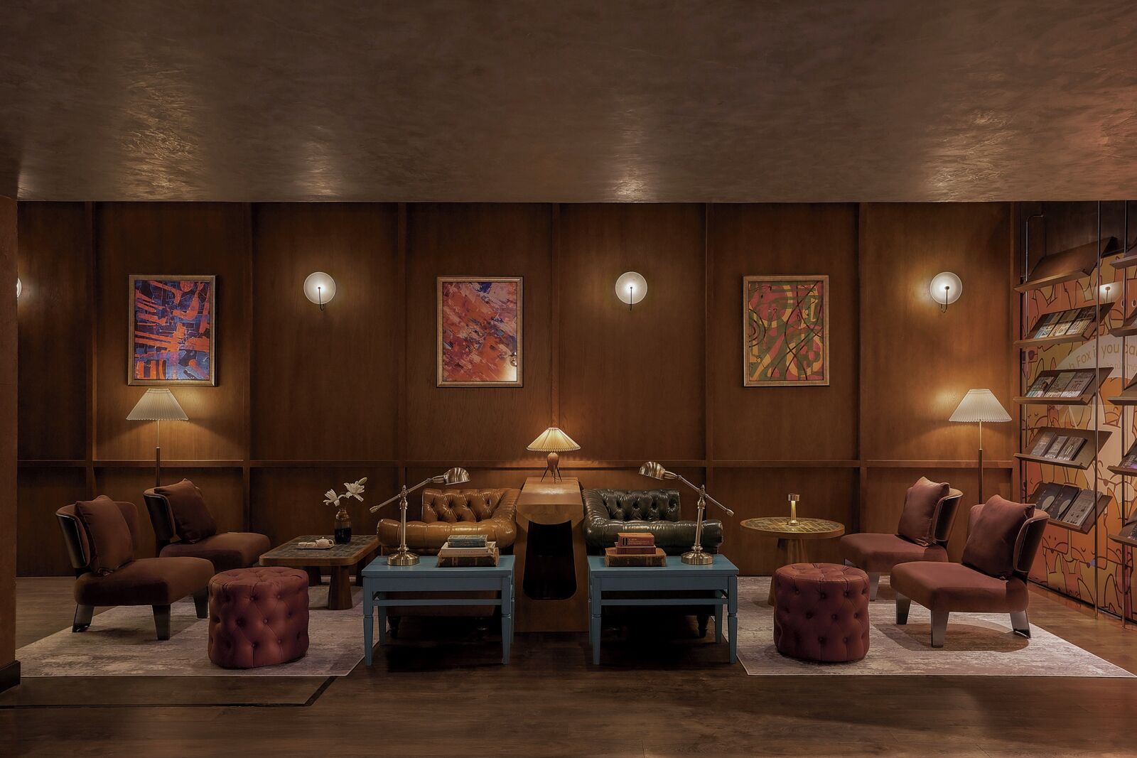 Foto - M Village Hotel Premier Thi Sách, a brand of Modern Village Lifestyle