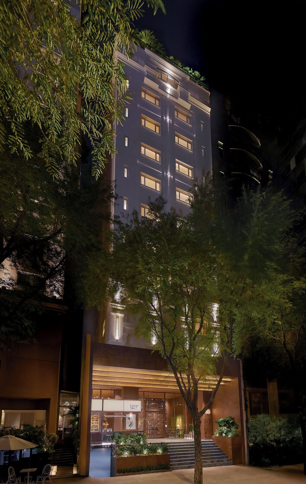 Foto - M Village Hotel Premier Thi Sách, a brand of Modern Village Lifestyle