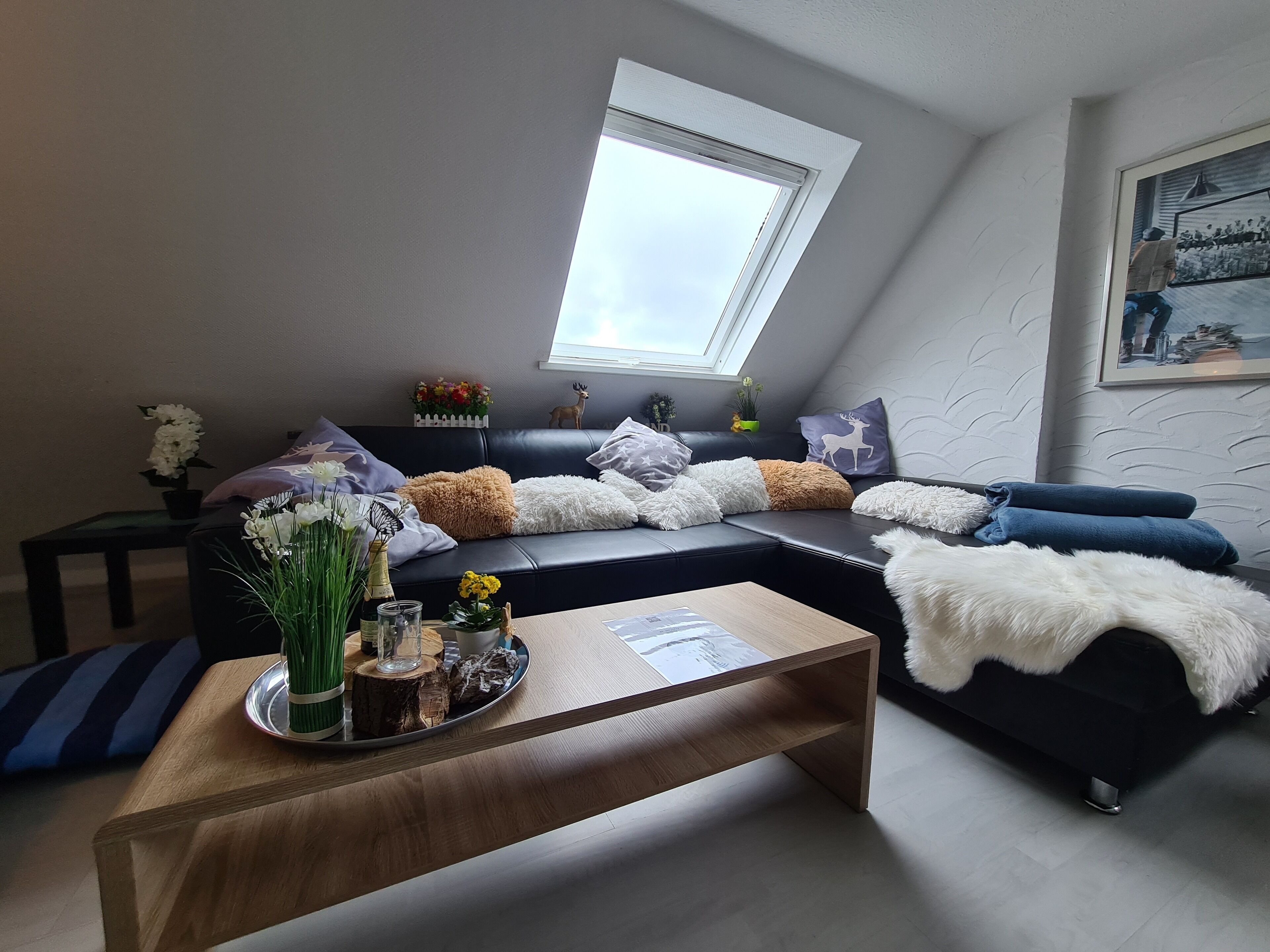 Ferienwohnung/app. Für 4 Gäste Mit 56m² In Bestwig (273177) - Bestwig