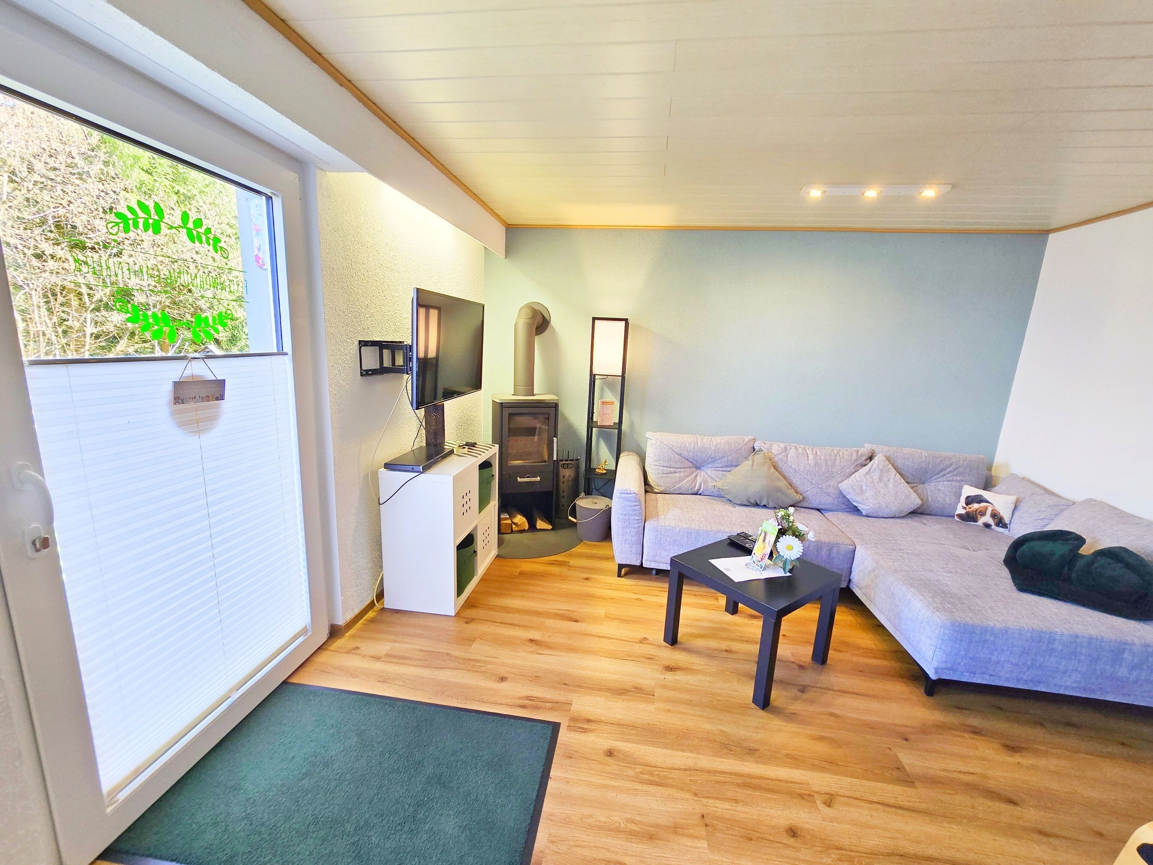 Ferienwohnung/app. Für 3 Gäste Mit 50m² In Bestwig (273180) - Bestwig