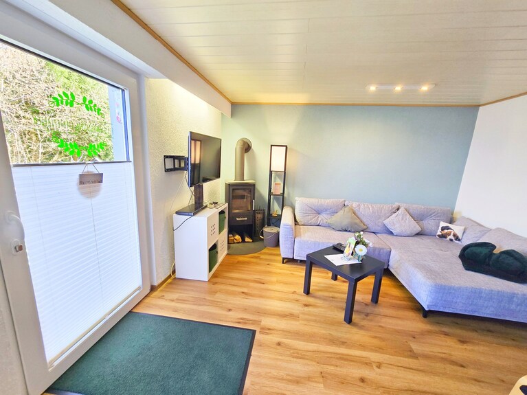 Ferienwohnung/app. Für 3 Gäste Mit 50m² In Bestwig (273180) - Bestwig