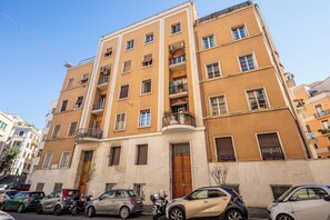 Exterior - Roma Borghese - Your Holiday Home in the elegant heart of Rome (Roma)