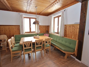 Restaurantes
