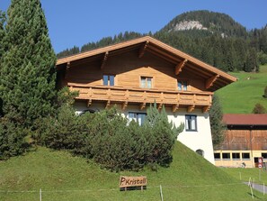 Aussenbereich