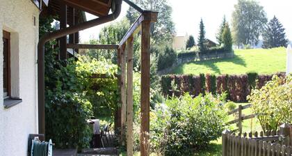 Country House Goldegg near Ski Slopes