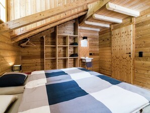 3 chambres, Wi-Fi