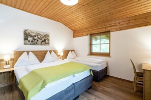 2 habitaciones y wifi gratis 