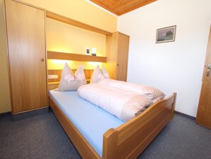 1 bedroom, WiFi