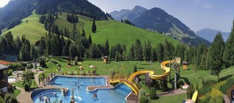 Chalet en Maria Alm cerca de pistas