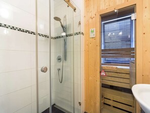 Een douche