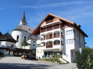 Außenbereich