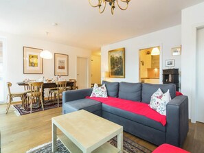 Télévision, lecteur de DVD