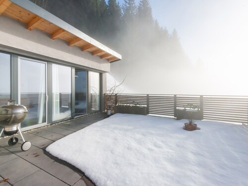 Wohnung in Aschau nahe Kaltenbach Lift