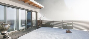 Apartment in Aschau near Kaltenbach Ski Lift