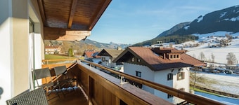 Ferienhaus Brixen nahe Skipisten Skiwelt